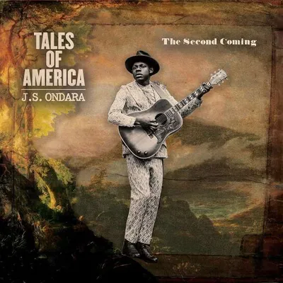 Obrázok produktu pre Tales Of America (Deluxe Edition+Bonustracks)