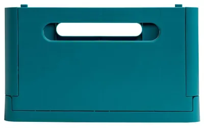 Zdjęcie produktu dla Exacompta 27234D, Polipropylen (PP), Niebieski, A4+, A4+, A5, A6, 375 mm, 163 mm