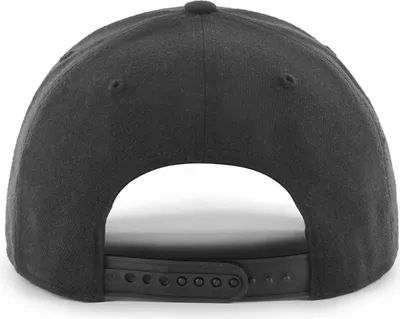 Image de Casquette Boston Bruins NHL '47 Cold Zone DP noire 56-61 cm