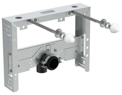 Zdjęcie produktu dla Ideal Standard ProSys - Instalacja naścienna do bidetu naściennego R016567