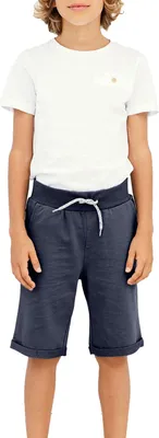 Produktbild von Name It Vermo Long Sweat Short Jungen