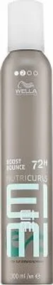 Produktbild von EIMI Boost Bounce 72h Nutricurls Locken Mousse 300ml