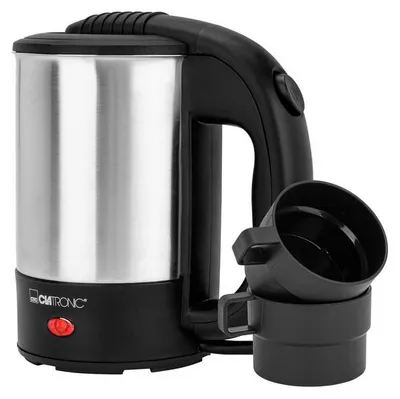 Image de Bouilloire de voyage WKR 3624 0,5l