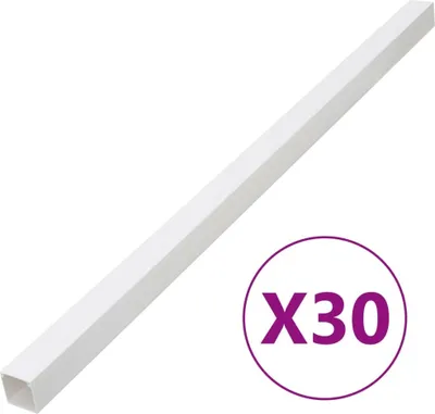 Obrázek produktu pro Kabelová lišta 60 x 60 mm 30 m PVC