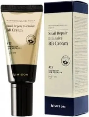 Immagine prodotto di Mizon Mizon Snail Repair Intensive BB Cream #23 50 ml