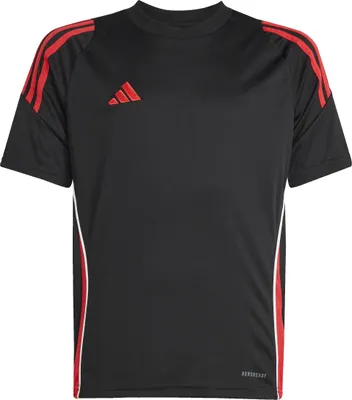 Produktbild von Adidas Tiro24 Jsyy Navy Navy 176