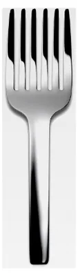 Produktbild von Tibidabo KL13 - Gabel für Spaghetti, 18/10 Edelstahl, poliert, 4 x 27 x 40 cm