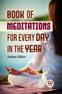 Obrázek produktu pro Book Of Meditations For Every Day In The Year
