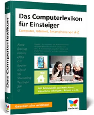 Image de Das Computerlexikon für Einsteiger