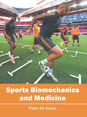 Produktbild von Sports Biomechanics and Medicine