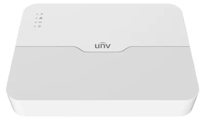 Image de Enregistreur NVR Uniview 16 Canaux 4K Blanc - UV-NVR301-16LS3-P8