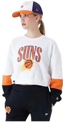 Produktbild von Sweatshirt New Era 60435327 für Damen