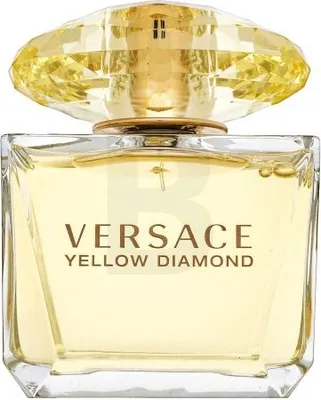 Image de Versace - Yellow Diamond EDT 200ml