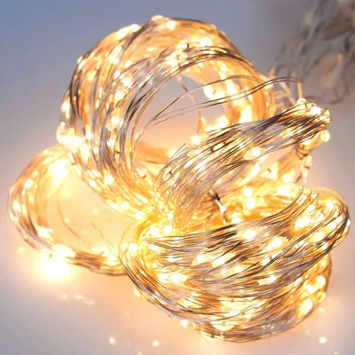 Obrázek produktu pro Světelný závěs s dálkovým ovládáním 300 LED 3 m