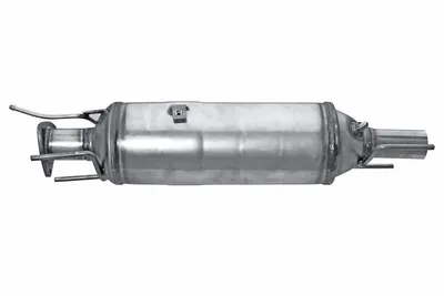 Obrázok produktu pre Filter sadzí/časticový filter Výfukový systém Euro 4 FAURECIA pre ALFA ROMEO 159 a ďalšie modely