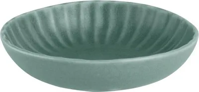 Image de Coupe Olympia Corallite Verte 160 mm (6 pièces)