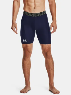 Produktbild von Under Armour Ua Hg Armor Shorts-Nvy 1361596-410__MD