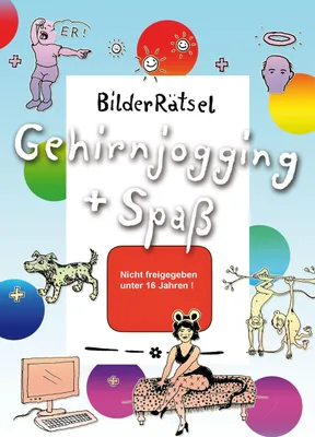 Produktbild von BilderRätsel