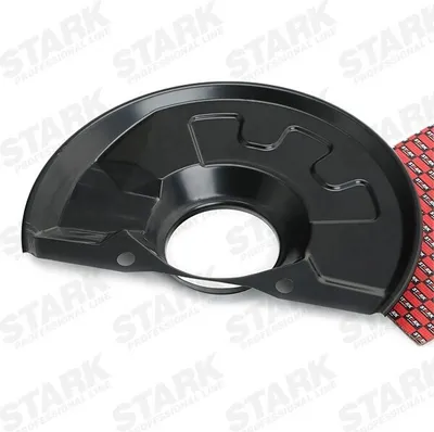 Produktbild von STARK Spritzblech Bremsscheibe für VOLVO V40 Kombi (645) Vorne Links SKSPB-2340098 Ankerblech