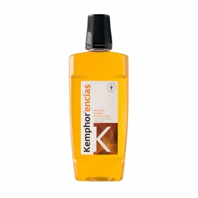 Obrázok produktu pre Kemphor Gums Mundwasser 500 Ml