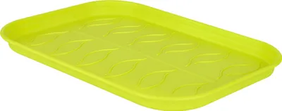 Produktbild von elho green basics Anzucht Untersetzer s - lime grün