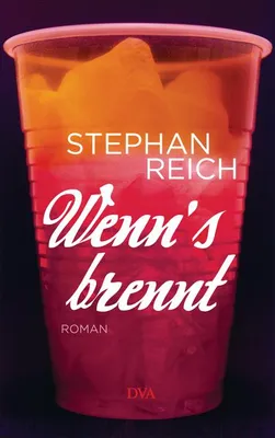 Obrázek produktu pro Wenn's brennt