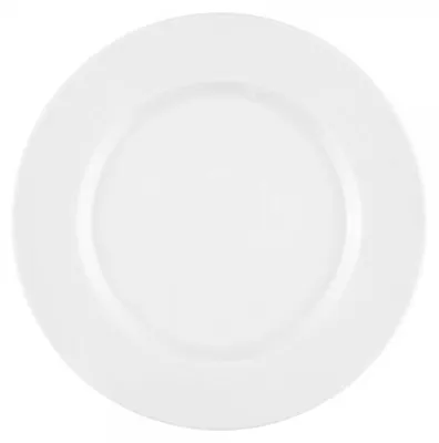Produktbild von Seltmann Weiden Speiseteller Rondo/Liane Weiß (25cm)