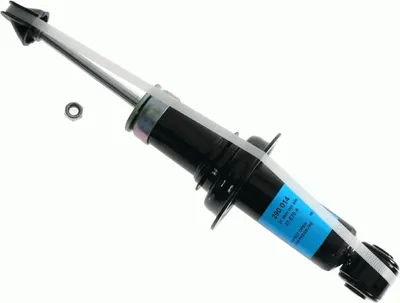 Produktbild von SACHS Stoßdämpfer Hinterachse 290 014