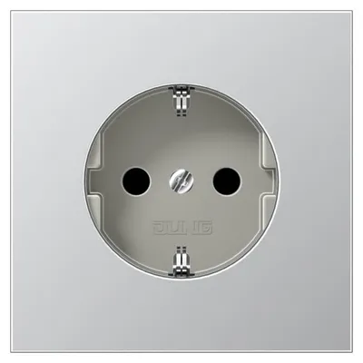Productafbeelding van JUNG SCHUKO stopcontact, type KI AL1520KI