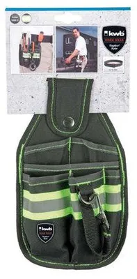 Image de kwb 909610 Sacoche-ceinture pour outils non équipée (909610)