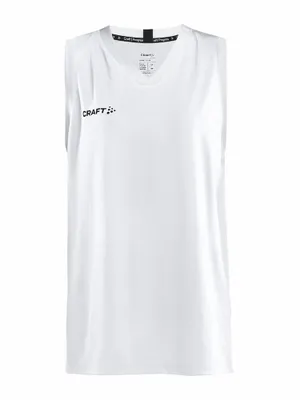 Produktbild von Craft Progress Basket Singlet Jr