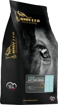 Immagine prodotto di Pellets di fieno Pure Native: 100% fieno di prato senza melassa
