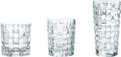 Obrázok produktu pre Nachtmann Sada pohárov/18 7568/18 ks Bossa Nova 103000