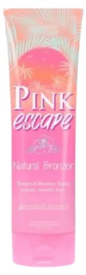 Image de Pink Escape Natural Bronzer 207ml