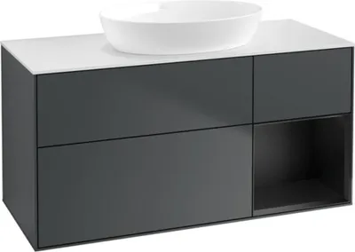 Produktbild von Villeroy & Boch GA71PDHG Waschbeckenunterschrank Finion GA7