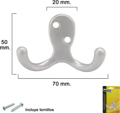 Obrázek produktu pro A Forged Tool 01020171, 100 mm, 160 mm, 30 mm, 50 g