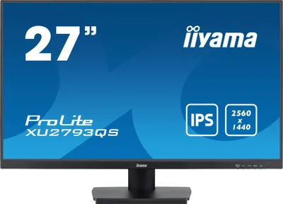 Produktbild von iiyama PROLITE XU2793QS-B6