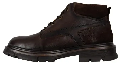 Productafbeelding van Dockers herenlaarzen, leer, donkerbruin