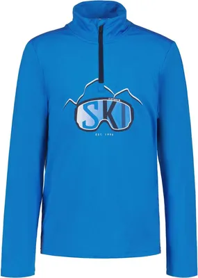 Produktbild von Icepeak ICEPEAK LAYTON JR blau 116