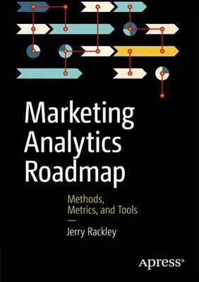 Produktbild von Marketing Analytics Roadmap
