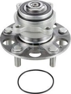 Produktbild von SNR Radlagersatz Hinten Rechts Hinten Links für HONDA CIVIC VIII Stufenheck (FD, FA) R174.72