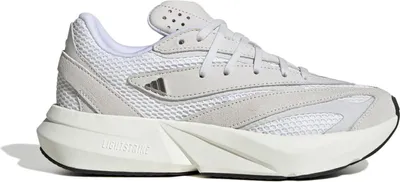 Imagen del producto de Adidas Lightblaze, color blanco