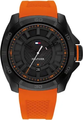 Produktbild von Uni-Uhr Tommy Hilfiger 1792136 (Ø 46 mm) (Ø 48 mm)