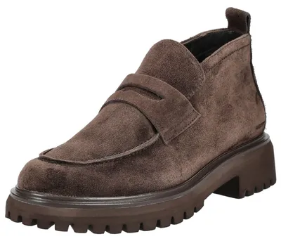 Produktbild von Paul Green Slipper Slipper Veloursleder