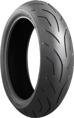 Zdjęcie produktu dla Opony BRIDGESTONE BATTLAX S21 REAR 180/55 ZR 17 (73W) TL