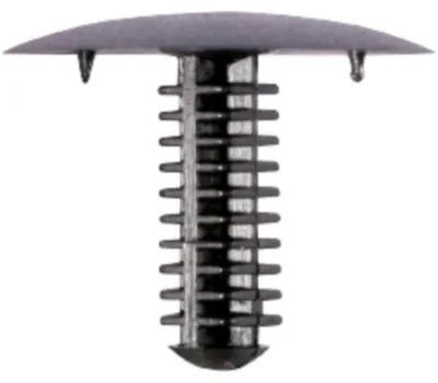 Produktbild von KS TOOLS 420.5354 Halteclipsatz Karosserie