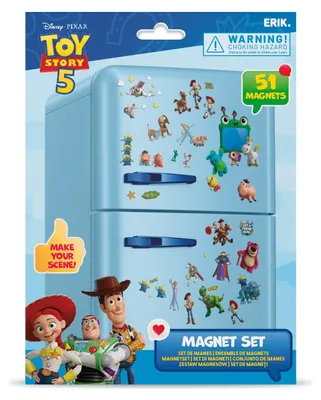 Produktbild von Toy Story Magnet-Set