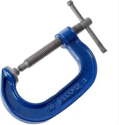 Image de Pince universelle Irwin Type G 6"/150Mm