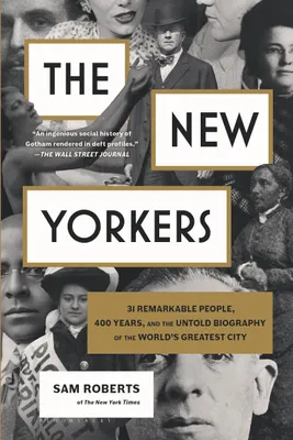 Produktbild von Die New Yorker