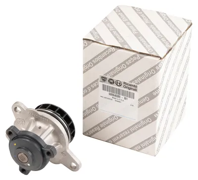Image de Pompe à eau d'origine avec joint, référence 6000640309